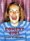 Cover image for Comedy Girl